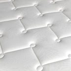 Σετ Κρεβάτι με Στρώμα Waverly Bedding & Storage System 140x200